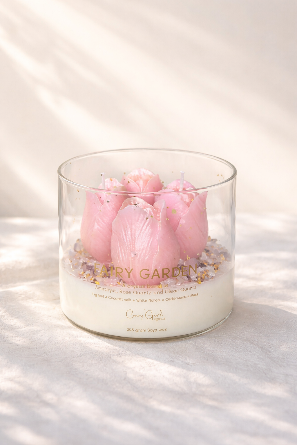 Fairy Garden