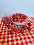 Raspberry Dessert