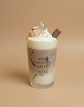 Iced Pumpkin Spice Latte LARGE