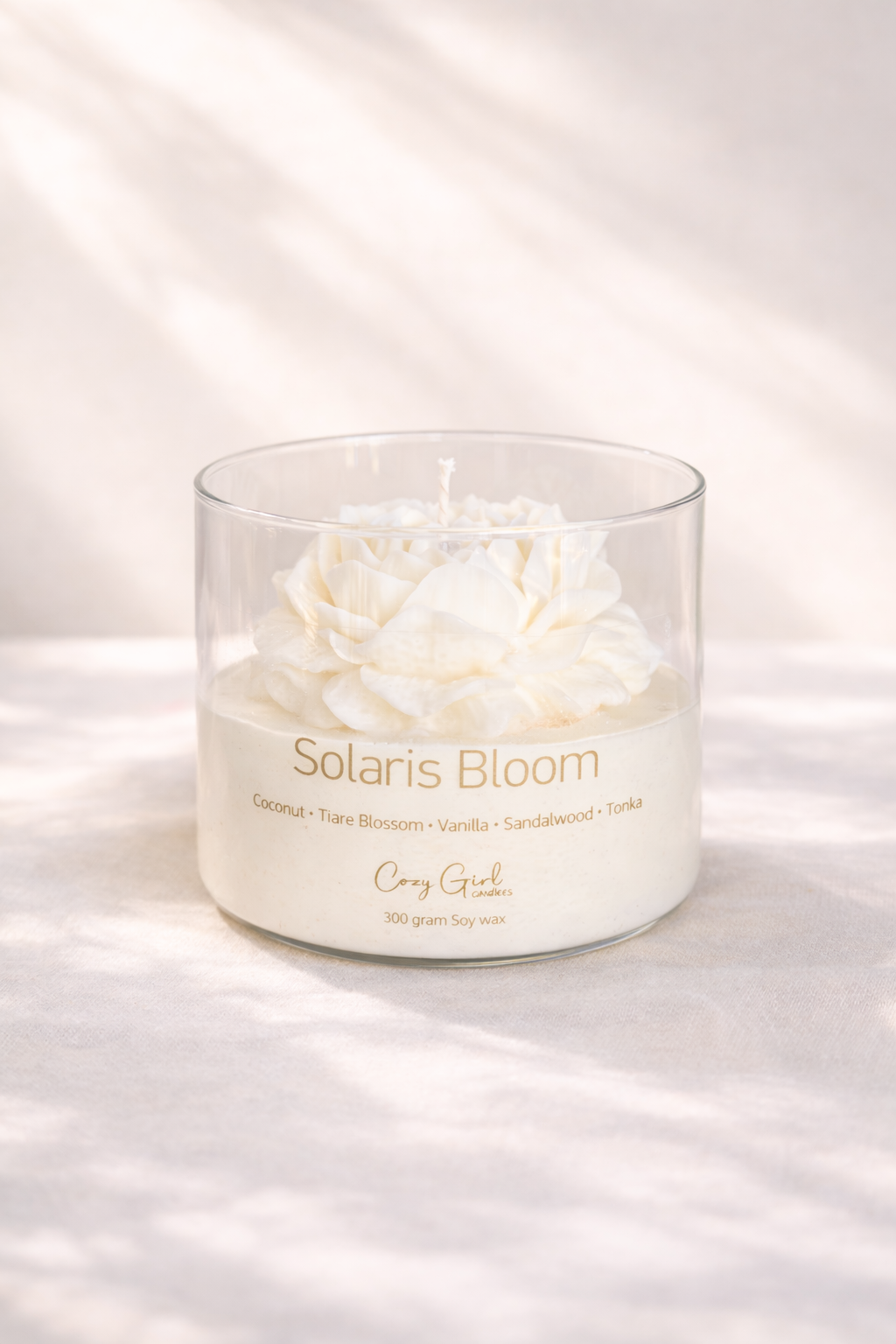 Solaris Bloom