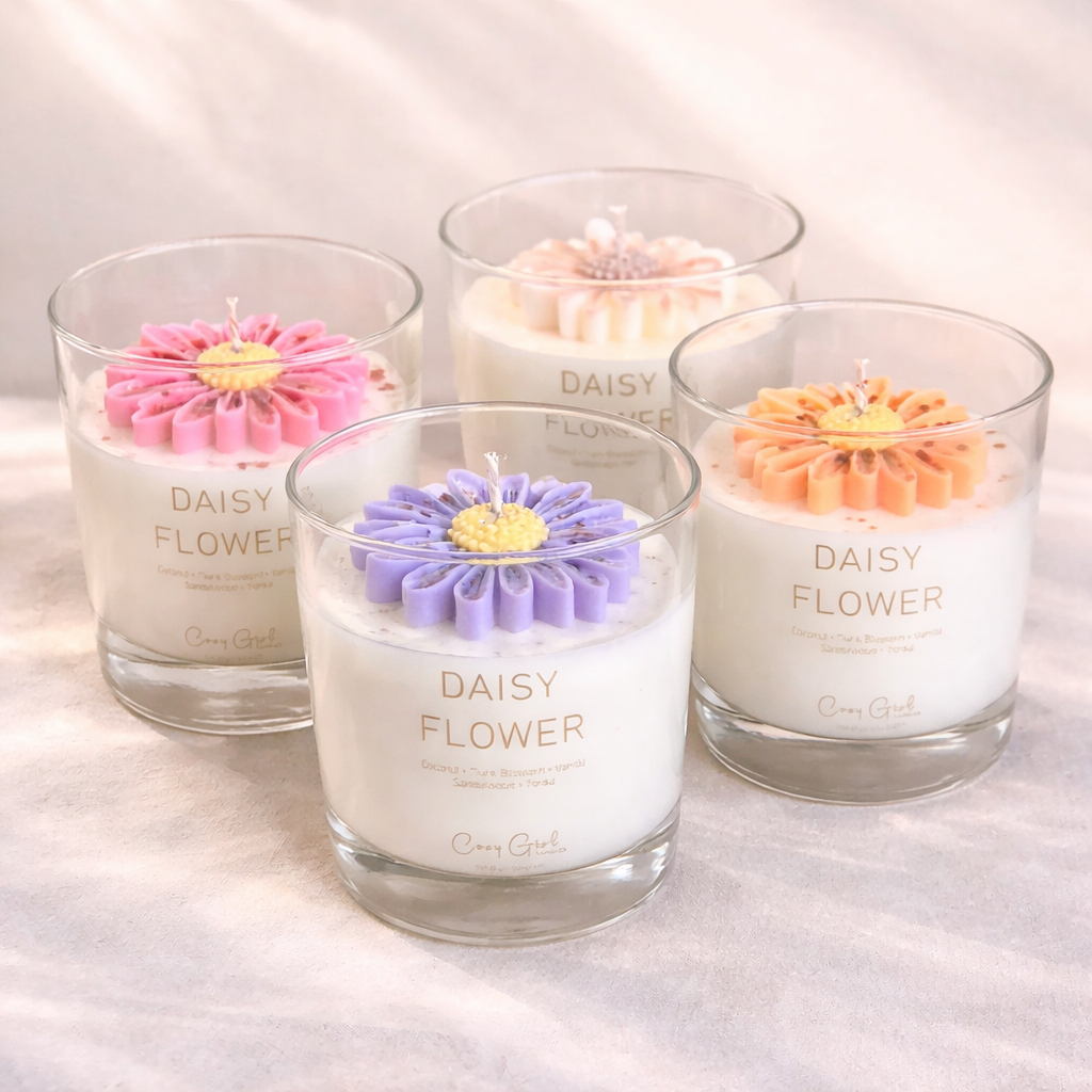 Daisy Flower
