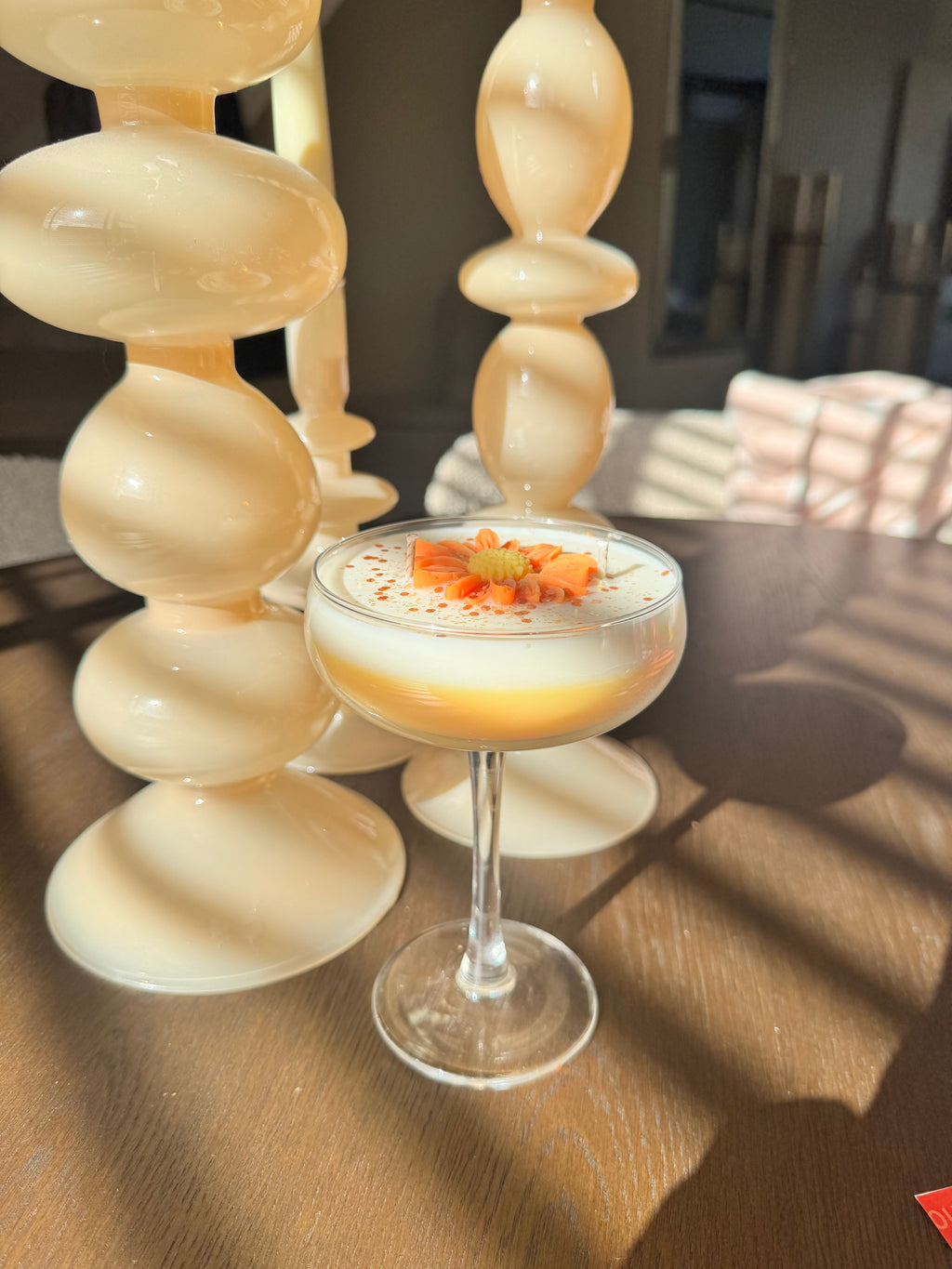 Sunset Cocktail
