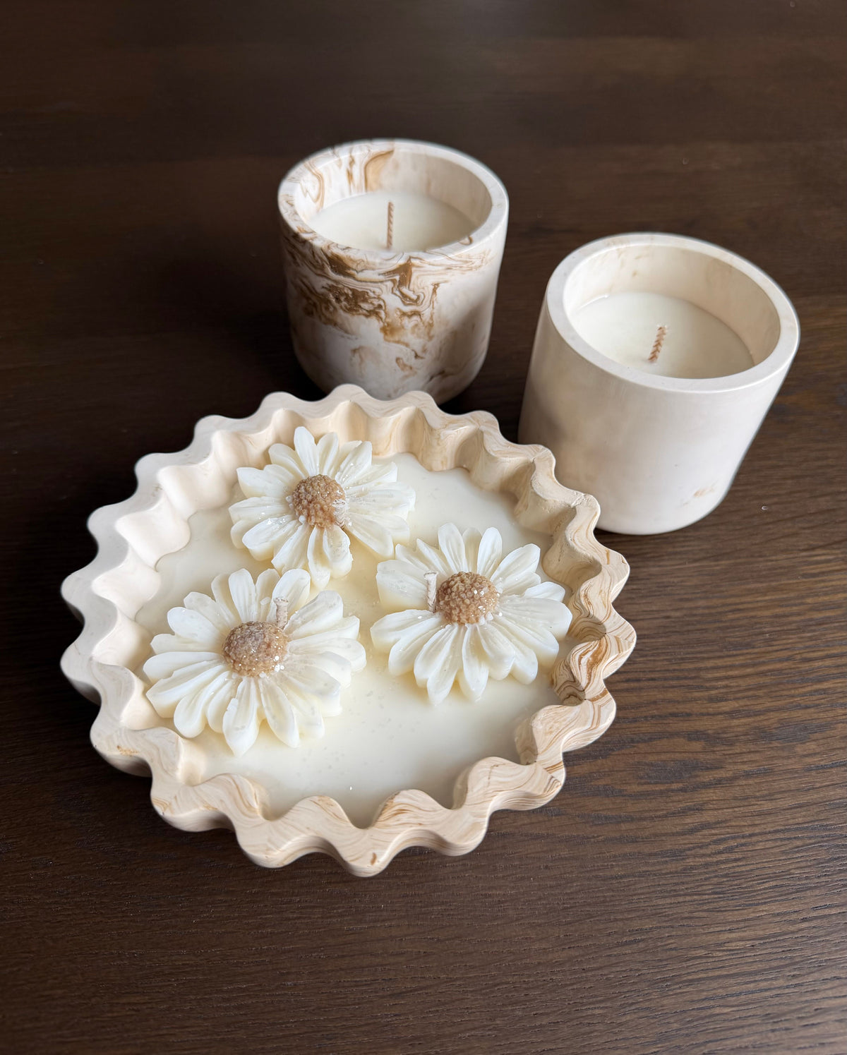Daisy Giftset