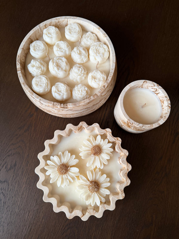 The Cozy Home Trio Set