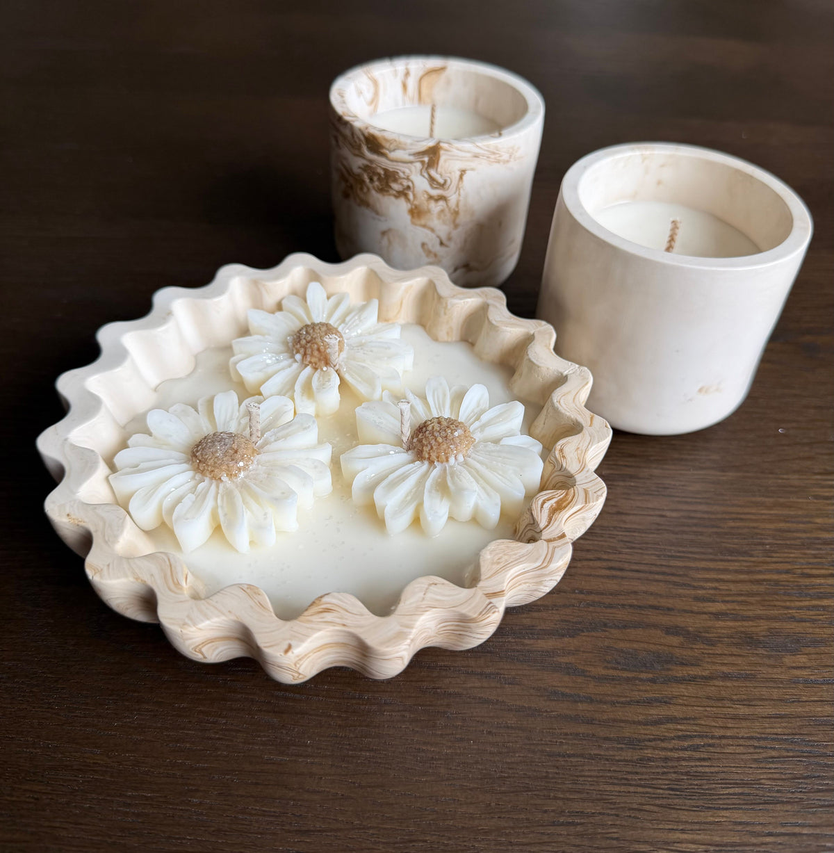 Daisy Giftset