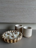 Daisy Giftset Ribbed