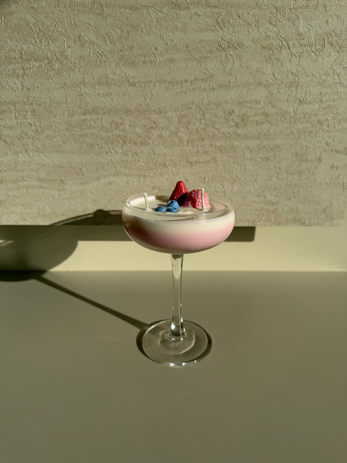 Berry Blush