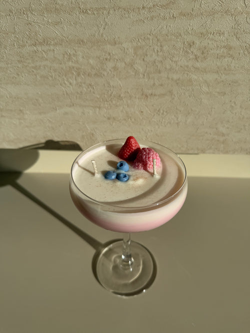 Berry Blush