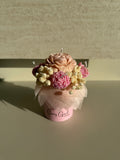 Mini Flower Bouquet