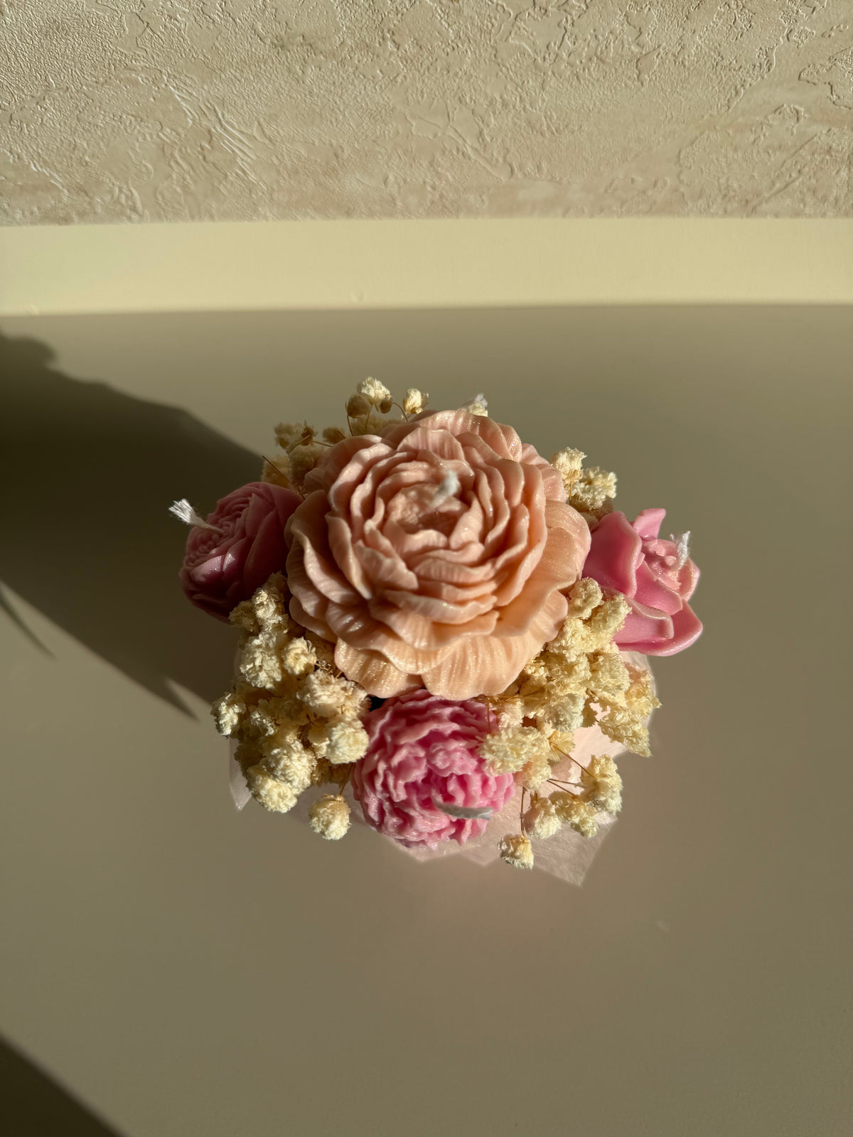 Mini Flower Bouquet