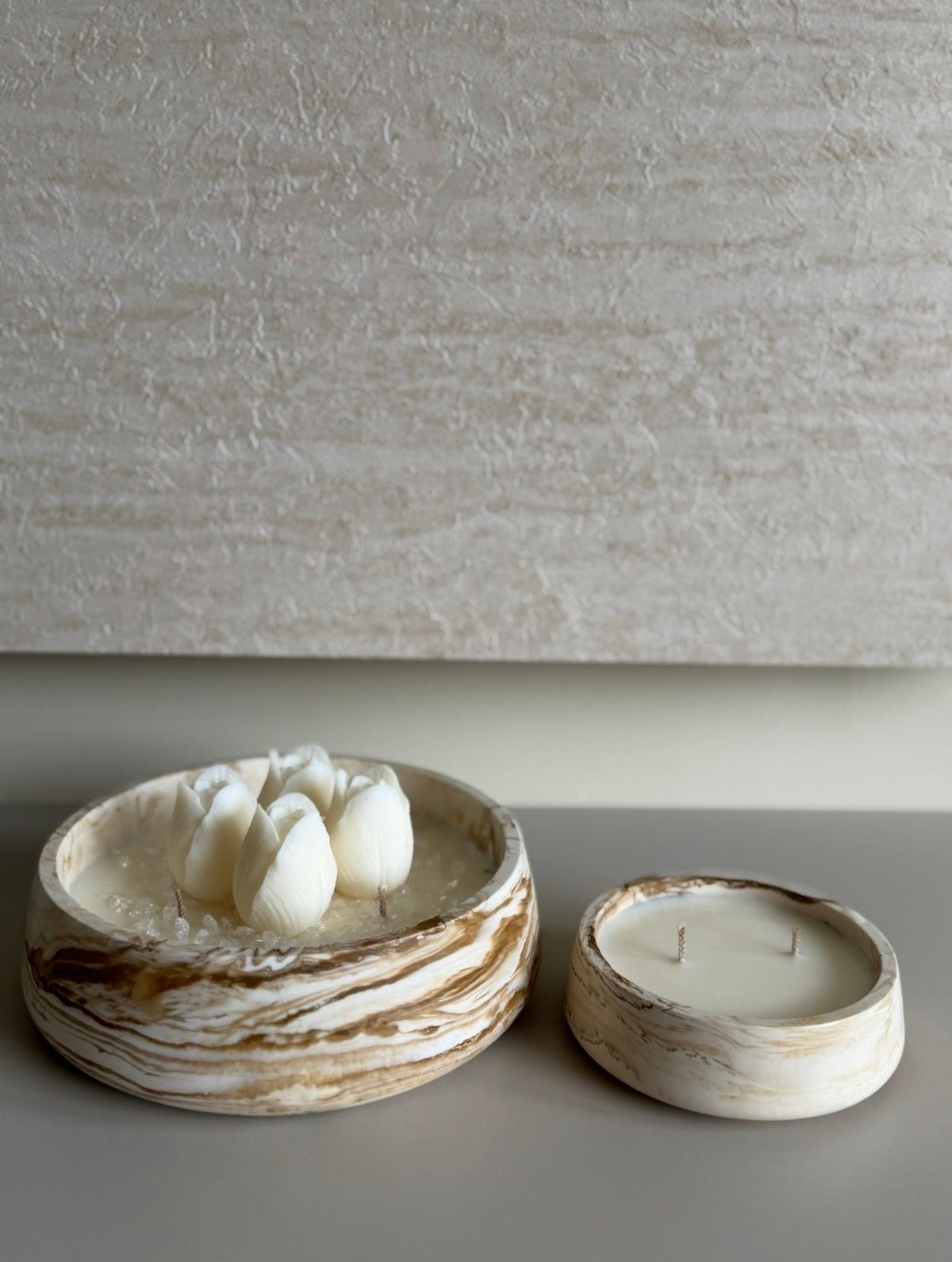 Crystal Tulip Giftset