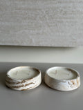 Bowl Candle