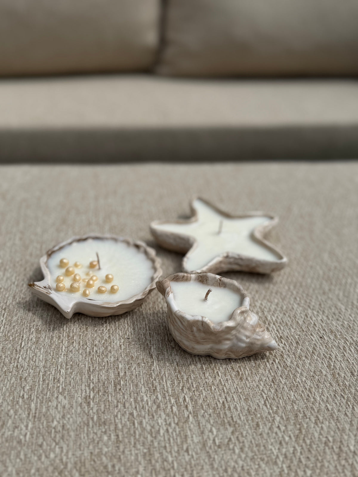 Pearl Sands Trio