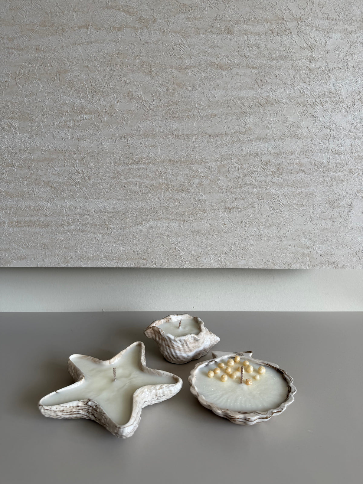 Pearl Sands Trio