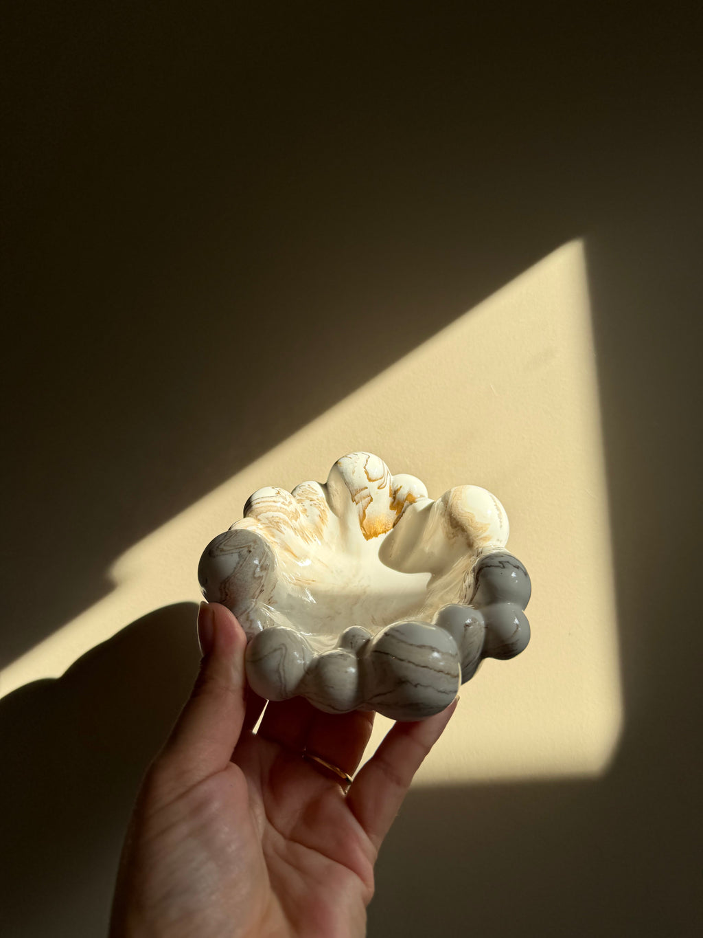 Cloud Bowl