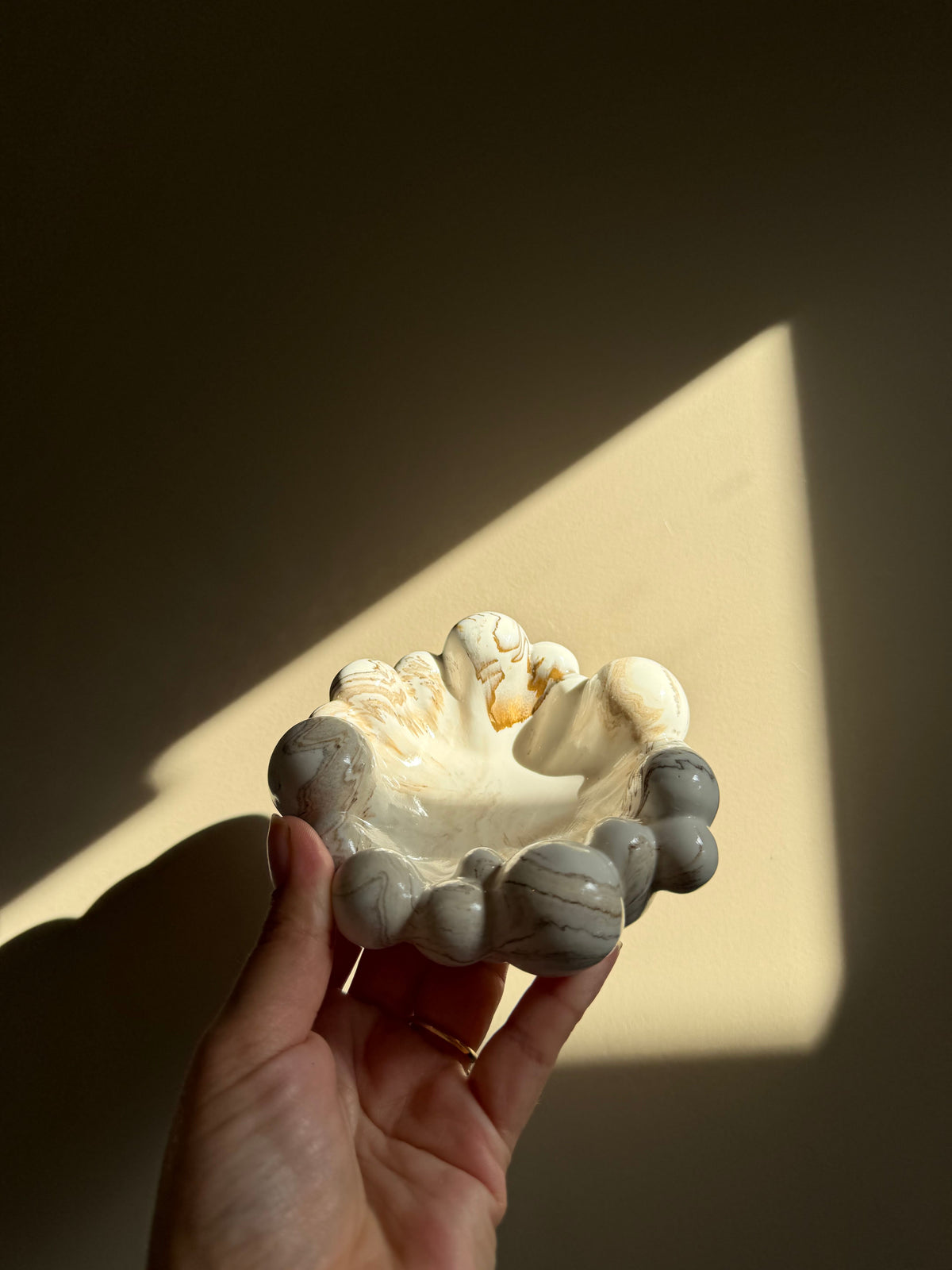 Cloud Bowl