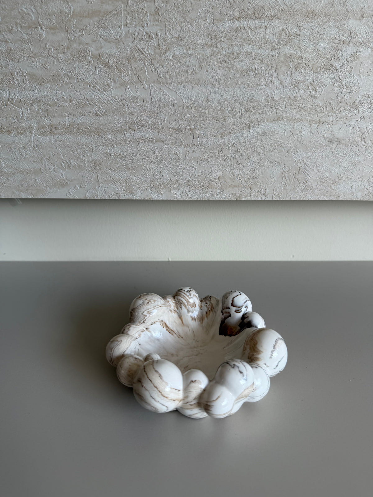 Cloud Bowl