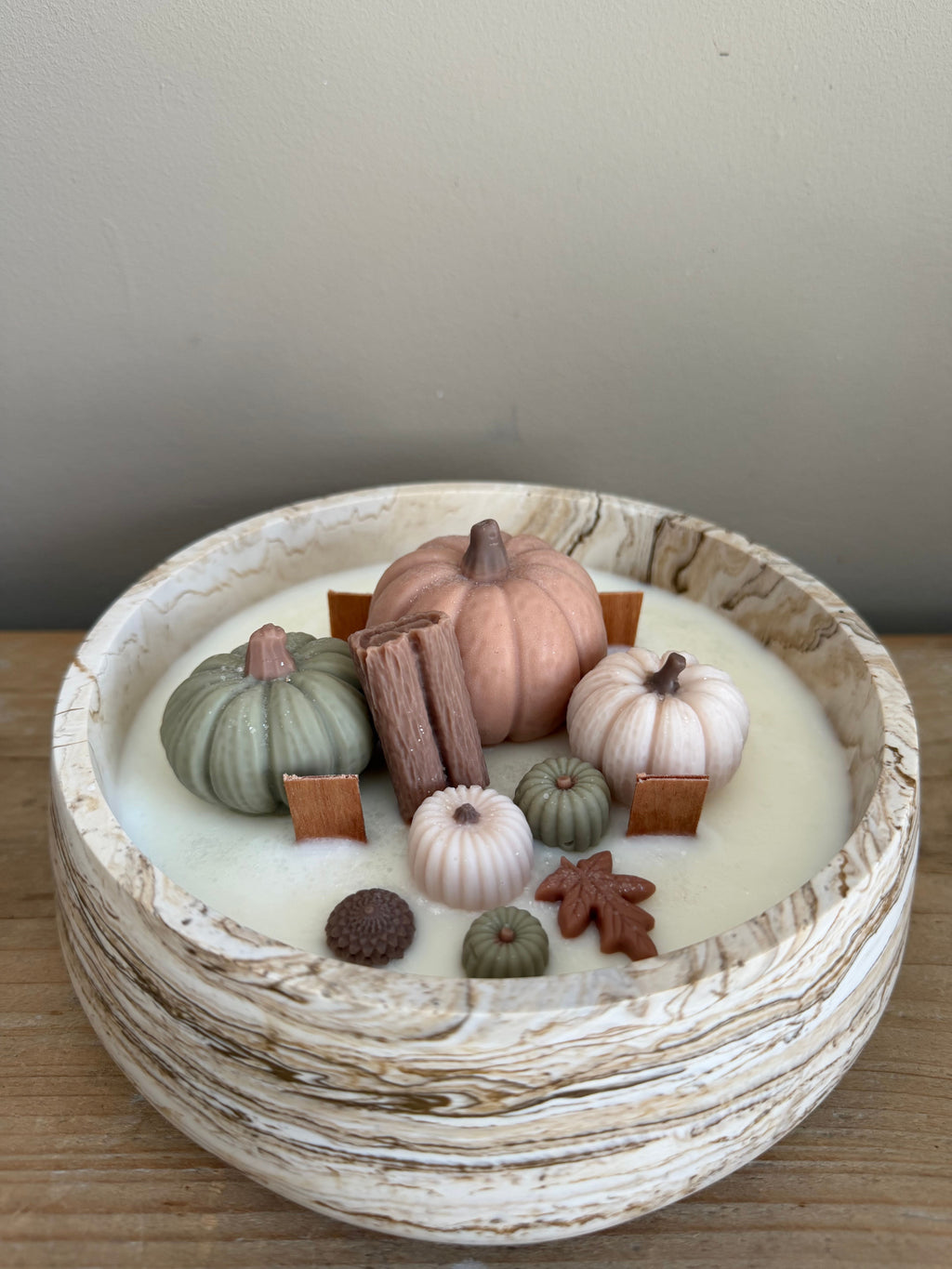 Autumn Harvest
