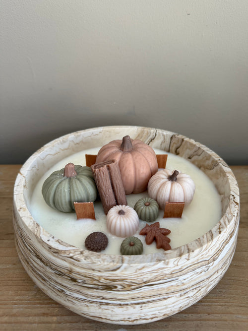 Autumn Harvest